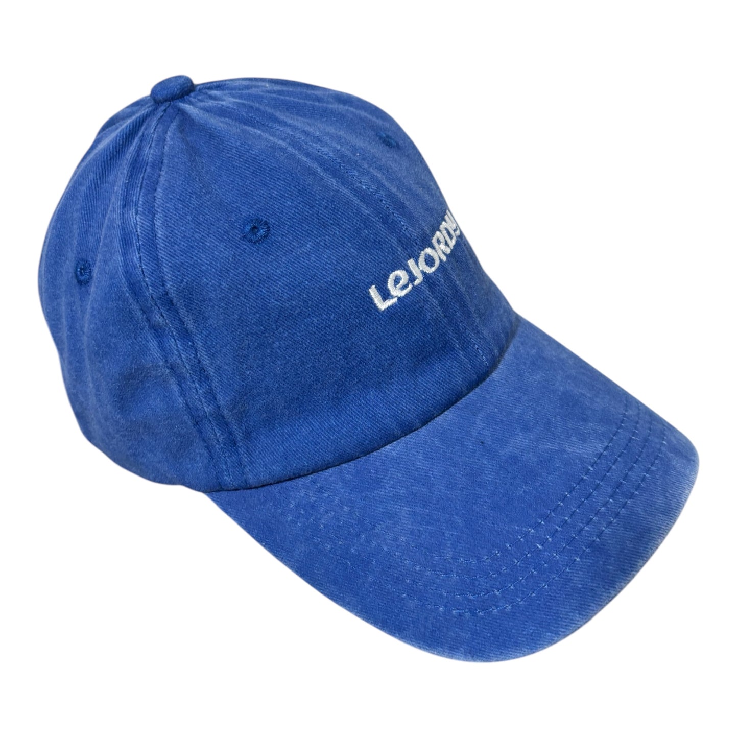 HAT BLUE - DENIM