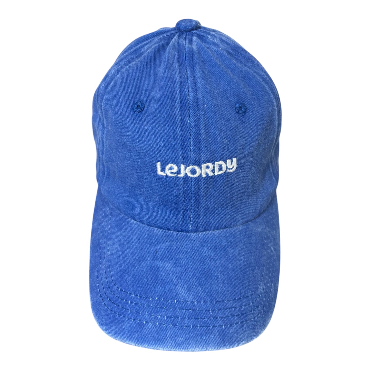 HAT BLUE - DENIM