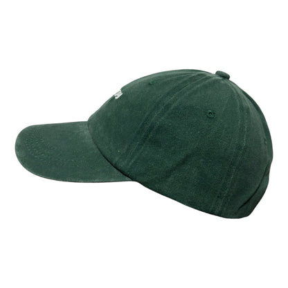 HAT GREEN - DENIM