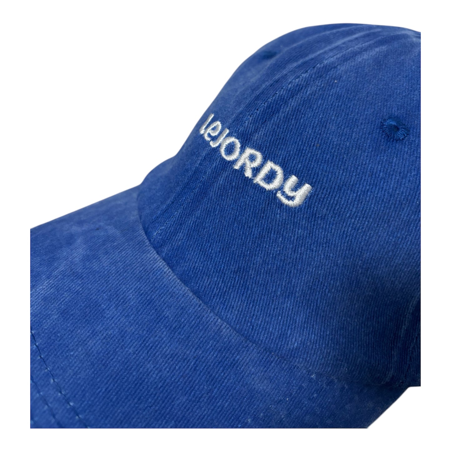 HAT BLUE - DENIM